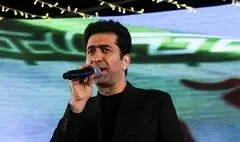 جدیدترین اثر محمد معتمدی شنیدی شد
