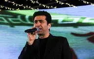 جدیدترین اثر محمد معتمدی شنیدی شد