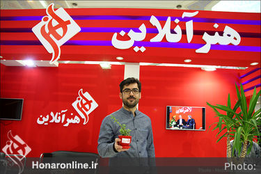ششمین روز بیست و دومین نمایشگاه مطبوعات