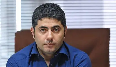 میثم معراجی: هرگز حاضر به اکران آنلاین "بازیوو" نیستیم / برای جلوگیری از قاچاق فیلم دولت باید حمایت کند