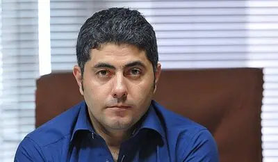 میثم معراجی: هرگز حاضر به اکران آنلاین "بازیوو" نیستیم / برای جلوگیری از قاچاق فیلم دولت باید حمایت کند