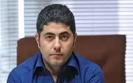 میثم معراجی: هرگز حاضر به اکران آنلاین 