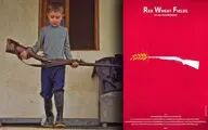 یک تراژدی ضد جنگ / 