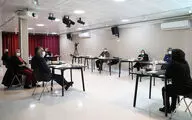 جلسه کارگروه موسیقی موسسه هنرمندان پیشکسوت برگزار شد