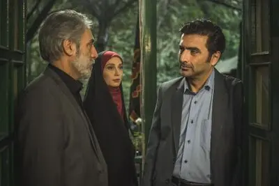 "پناه آخر" از 27 مهر روی آنتن می‌رود