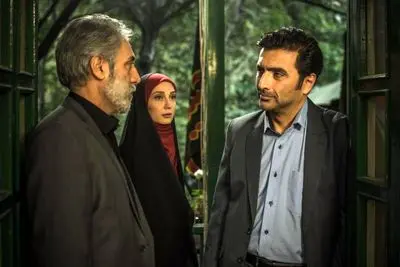 "پناه آخر" از 27 مهر روی آنتن می‌رود