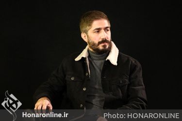 برنامه "تا جشنواره 38" معرفی فیلم لباس شخصی - مهدی نصرتی