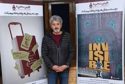 تولید آثار مستند در زمینه نابسامانی‌ها نشان‌دهنده دغدغه‌مندی مستندسازان است | بررسی دو مستند «پنهان» و «برندگان»