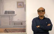 علیرضا باقی: وضعیت هنرمند و هنر دچار چالش‌های بی‌سابقه‌ای شده است / امروزه نقد اثر هنری با فرمول‌ها و قواعد گذشته انجام نمی‌شود