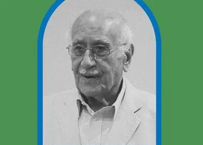 دیدار و گفت‌وگو با اصغر کورنگی در پنجشنبه‌های مجله بخارا