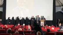 مراسم نکوداشت مهدی مسعودشاهی در موزه سینما برگزار شد