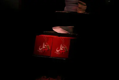 معرفی شهدای عرصه هنر در کتاب "جلوه جمال" 