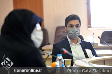 تفاهم‌نامه همکاری دو جانبه طراحان و تولیدکنندگان پوشاک مدارس ایران و دانشکده فنی و حرفه‌ای دختران تهران دکتر شریعتی