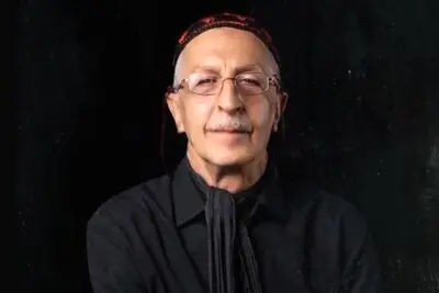 هوشنگ قوانلو سومین و آخرین بازیگر «اکتینگ» شد