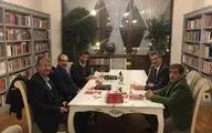 اظهار تاسف سفیر جمهوری ترکیه از فروش نسخه‌های قاچاق 