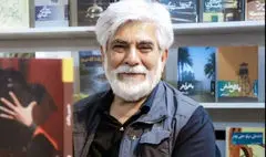 رونمایی از «یاغی» حسین پاکدل