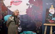 گرامیداشت زنده‌یاد شیرین یزدانبخش در «جمعه‌های تئاتر شهر»