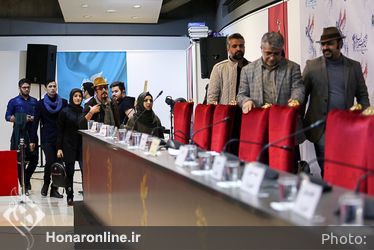  آخرین روز سی و ششمین جشنواره فیلم فجر 