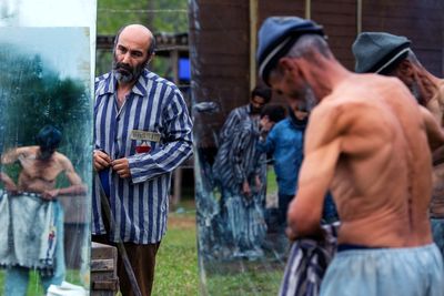 هومن سیدی با «جنگ جهانی سوم» در راه است