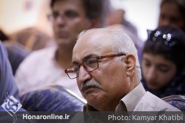 رونمايي از كتاب ليلي گلستان در شهر كتاب دانشگاه