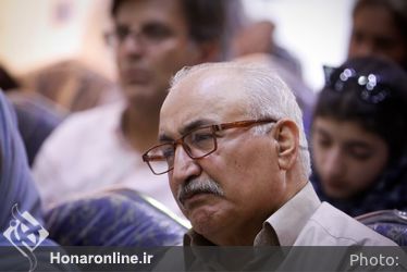 رونمايي از كتاب ليلي گلستان در شهر كتاب دانشگاه