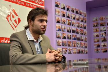 رضا پناهی
