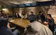 آثار چند نمایشنامه‌نویس ایرانی به فرانسه ترجمه و خوانش می‌شود / گزارش برگزاری نشست پروژه 