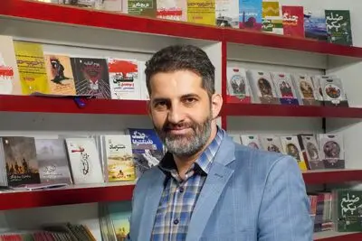 ورود نشر سرو به حوزۀ کتاب کودک و نوجوان