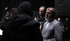 عضو شورای سیاستگذاری جشنواره تئاتر فجر: برای افزایش سهم فرهنگ و هنر در مجلس تلاش می‌کنیم