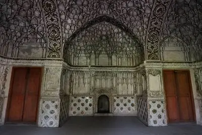 شومینه ایرانی