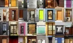 چگونه در ورودی خانه را انتخاب کنیم؟