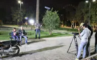 اثر فیلمساز شیرازی در جشنواره جهانی فجر