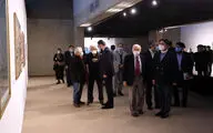 آغاز به کار موزه هنرهای معاصر تهران پس از 32 ماه مرمت / افتتاح نمایشگاه 