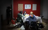 مسابقه طراحی لباس و پارچه کودک و نوجوان در موسسه فرهنگی اکو 