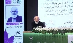 فیلم کوتاه سکوی ورود به سینمای حرفه‌ای است / اصالت، اصل مهم در ارزیابی آثار کوتاه