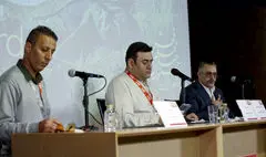 کارگردان اهل ترکیه مطرح کرد/ سینمای ایران و ترکیه باید پل مشترک فرهنگی شکل دهند