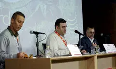 کارگردان اهل ترکیه مطرح کرد/ سینمای ایران و ترکیه باید پل مشترک فرهنگی شکل دهند