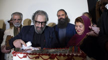 78th Birthday Bash for Masoud Kimiai