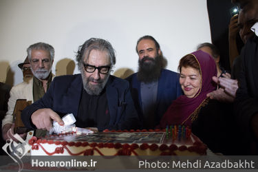 اكران فيلم "دندان مار" در موزه سينما