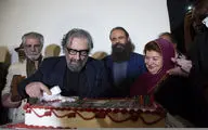 78th Birthday Bash for Masoud Kimiai