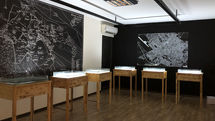 Group Art Exhibit in A Gallery 1