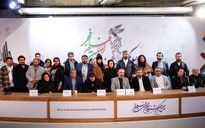 نمایش فیلم «شماره ۱۰» در نخستین روز چهل و یکمین جشنواره بین‌المللی فیلم فجر