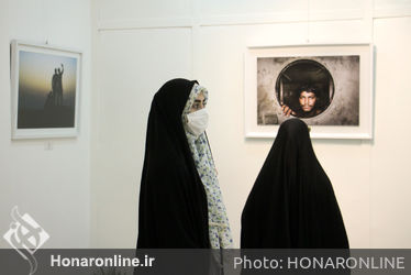 نمایشگاه گروهی عکس با عنوان "اسناد زندگی2" در گالری نگر