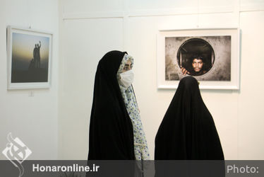 نمایشگاه گروهی عکس با عنوان "اسناد زندگی2" در گالری نگر