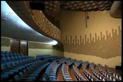 اعلام برنامه تعطیلی سالن‌های نمایشی به مناسبت وفات حضرت معصومه(س)