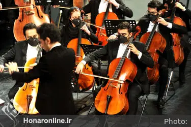 چهارمین روز سی هفتمین جشنواره موسیقی فجر 