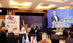 گردهمایی تولیدکنندگان سیستم‌های تهویه مطبوع کشور 