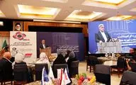 گردهمایی تولیدکنندگان سیستم‌های تهویه مطبوع کشور 