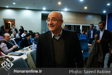 سمینار بین المللی تئاتر و ظرفیت های بخش غیر دولتی