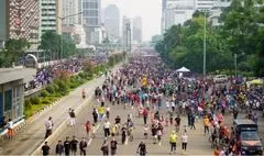 تغییر چهره معماری با رشد جمعیت جهانی